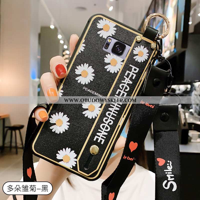 Etui Samsung Galaxy S8+ Kreatywne Telefon Komórkowy Moda, Futerał Samsung Galaxy S8+ Trendy Wiszące 