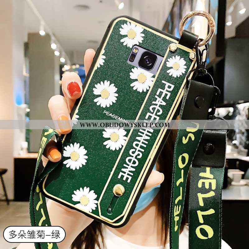 Etui Samsung Galaxy S8+ Kreatywne Telefon Komórkowy Moda, Futerał Samsung Galaxy S8+ Trendy Wiszące 