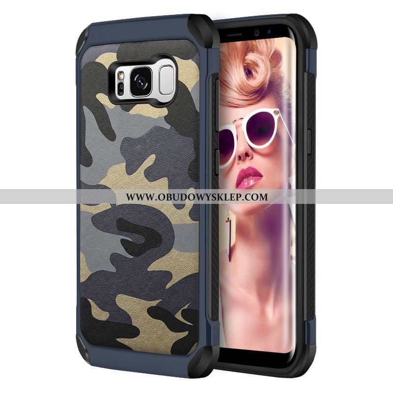 Etui Samsung Galaxy S8+ Ochraniacz Anti-fall All Inclusive, Futerał Samsung Galaxy S8+ Osobowość Nie