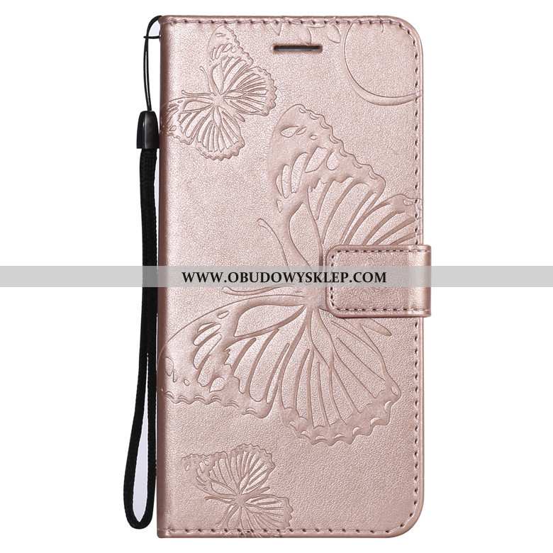 Etui Sony Xperia Xa Ultra Ochraniacz Klapa Purpurowy, Futerał Sony Xperia Xa Ultra Skórzane All Incl