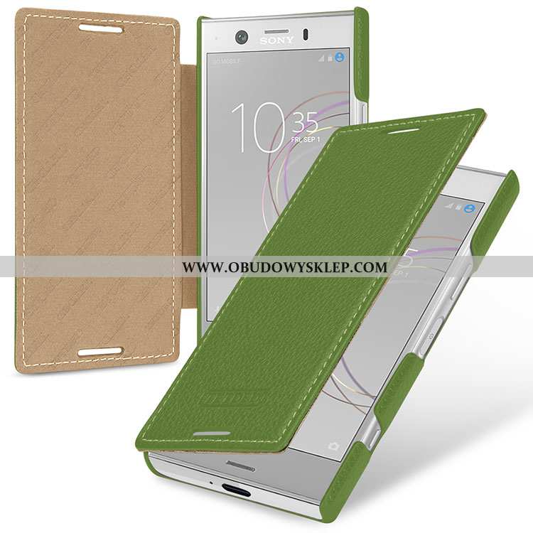 Etui Sony Xperia Xz1 Compact Ochraniacz Anti-fall Etui, Futerał Sony Xperia Xz1 Compact Prawdziwa Sk