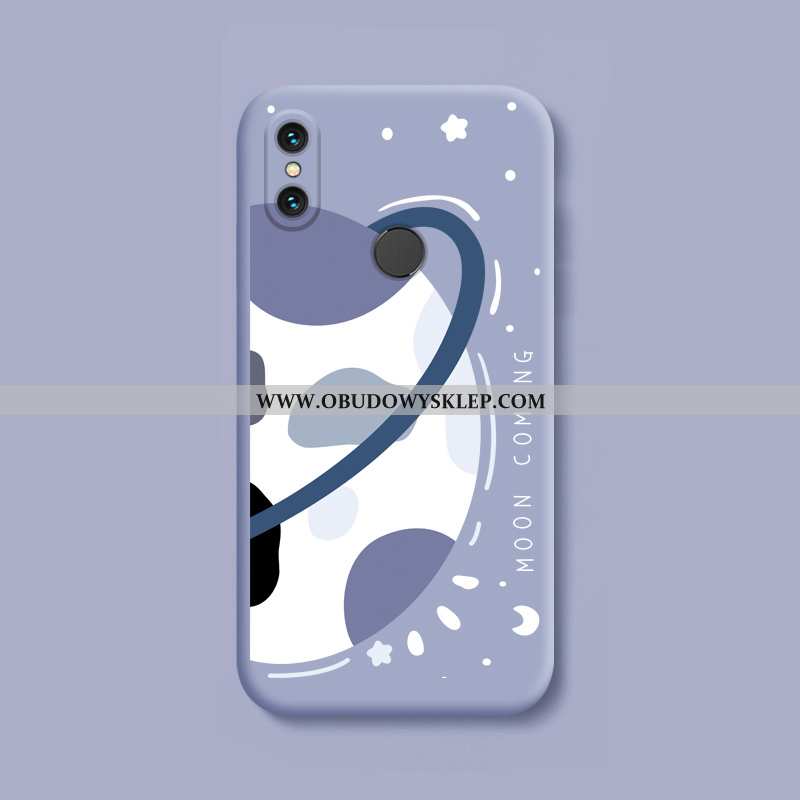 Etui Xiaomi Mi 8 Miękki Kreatywne Telefon Komórkowy, Futerał Xiaomi Mi 8 Silikonowe Zielony Zielone