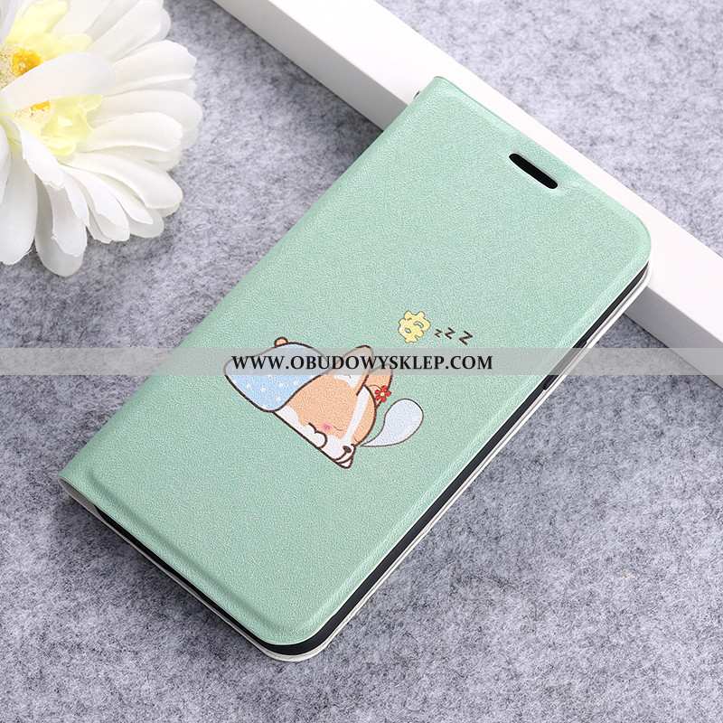 Etui Xiaomi Mi 9 Trendy All Inclusive Czarny, Futerał Xiaomi Mi 9 Super Ochraniacz Czarna