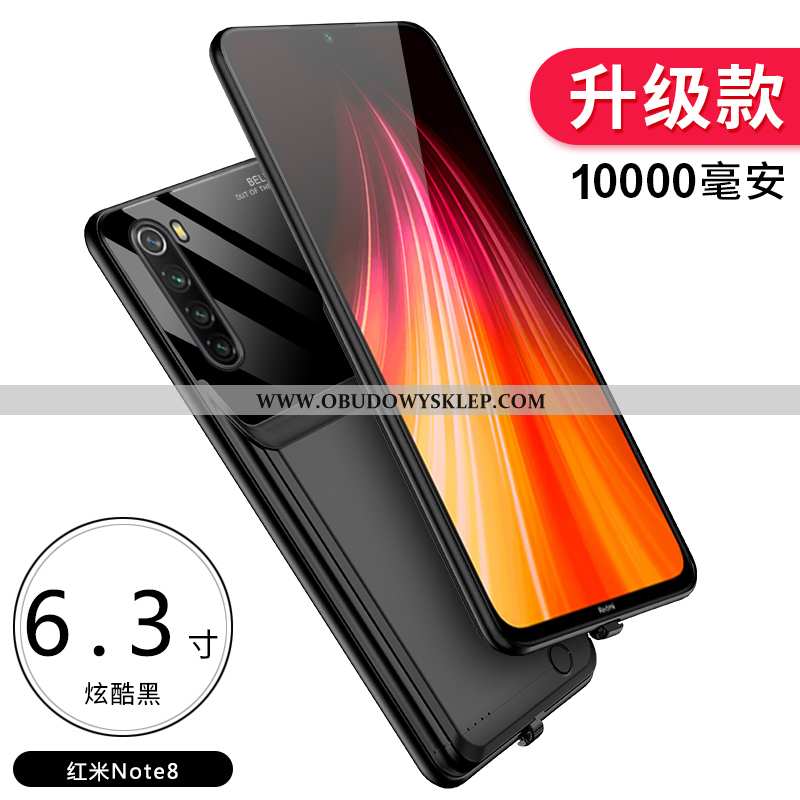 Etui Xiaomi Mi 9t Pro Ochraniacz Czerwony, Futerał Xiaomi Mi 9t Pro Czarny Czarna