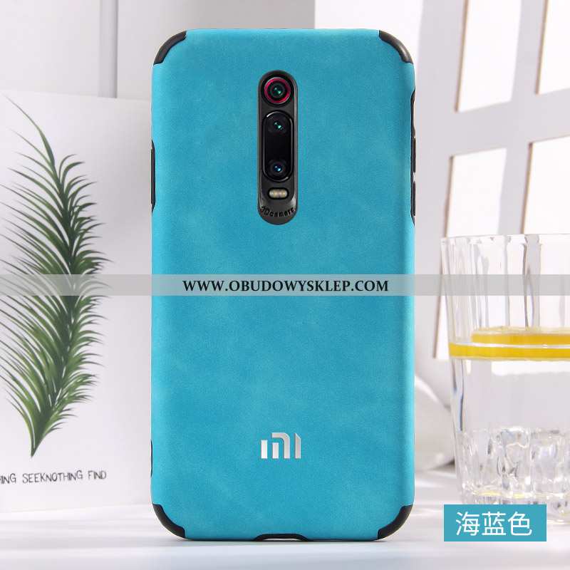 Etui Xiaomi Mi 9t Pro Ochraniacz Nowy Silikonowe, Futerał Xiaomi Mi 9t Pro Moda Telefon Komórkowy Ni