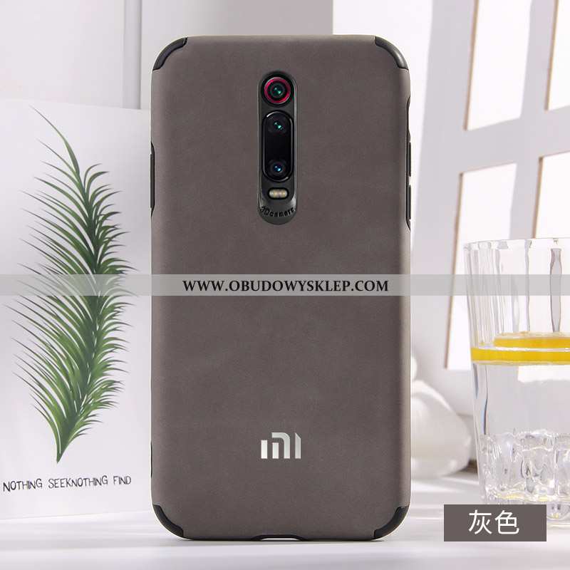 Etui Xiaomi Mi 9t Pro Ochraniacz Nowy Silikonowe, Futerał Xiaomi Mi 9t Pro Moda Telefon Komórkowy Ni