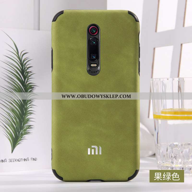 Etui Xiaomi Mi 9t Pro Ochraniacz Nowy Silikonowe, Futerał Xiaomi Mi 9t Pro Moda Telefon Komórkowy Ni