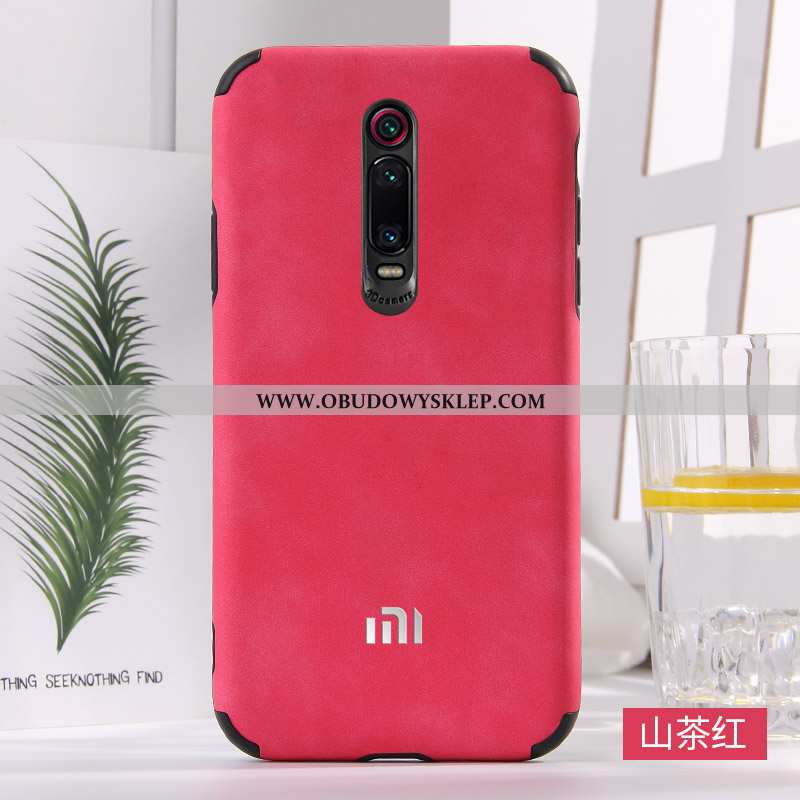 Etui Xiaomi Mi 9t Pro Ochraniacz Nowy Silikonowe, Futerał Xiaomi Mi 9t Pro Moda Telefon Komórkowy Ni