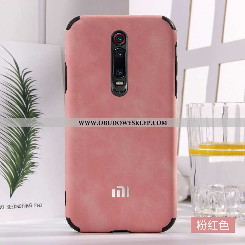 Etui Xiaomi Mi 9t Pro Ochraniacz Nowy Silikonowe, Futerał Xiaomi Mi 9t Pro Moda Telefon Komórkowy Ni