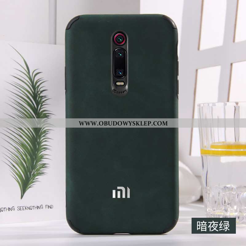 Etui Xiaomi Mi 9t Pro Ochraniacz Nowy Silikonowe, Futerał Xiaomi Mi 9t Pro Moda Telefon Komórkowy Ni