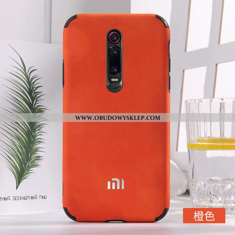 Etui Xiaomi Mi 9t Pro Ochraniacz Nowy Silikonowe, Futerał Xiaomi Mi 9t Pro Moda Telefon Komórkowy Ni