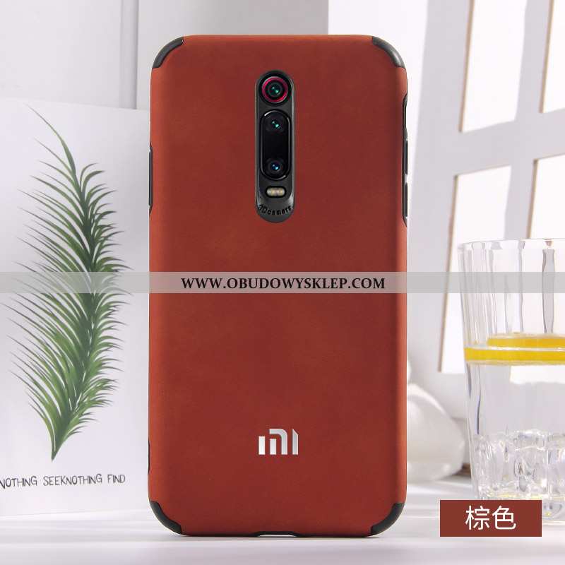 Etui Xiaomi Mi 9t Pro Ochraniacz Nowy Silikonowe, Futerał Xiaomi Mi 9t Pro Moda Telefon Komórkowy Ni