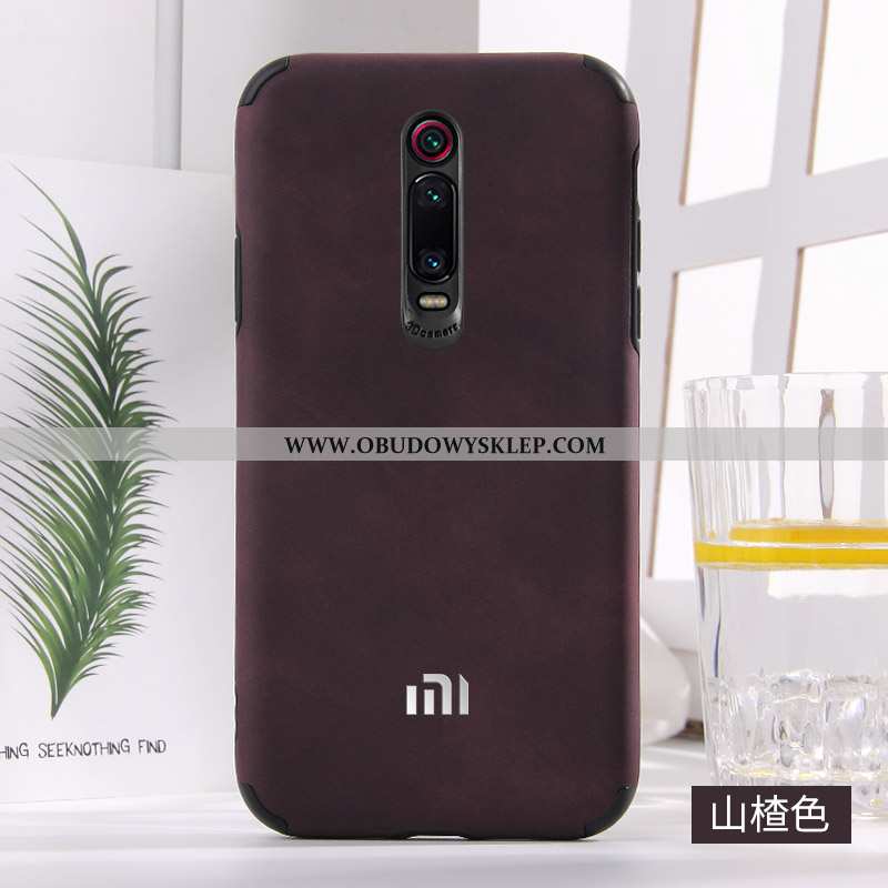 Etui Xiaomi Mi 9t Pro Ochraniacz Nowy Silikonowe, Futerał Xiaomi Mi 9t Pro Moda Telefon Komórkowy Ni