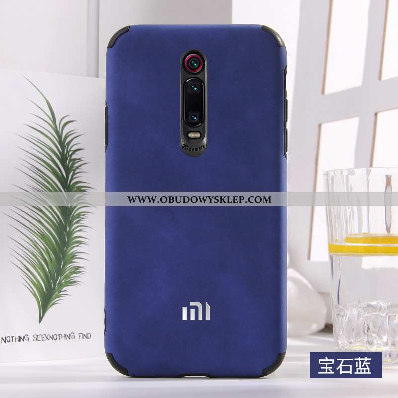 Etui Xiaomi Mi 9t Pro Ochraniacz Nowy Silikonowe, Futerał Xiaomi Mi 9t Pro Moda Telefon Komórkowy Ni