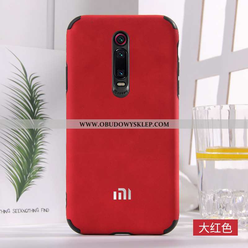 Etui Xiaomi Mi 9t Pro Ochraniacz Nowy Silikonowe, Futerał Xiaomi Mi 9t Pro Moda Telefon Komórkowy Ni