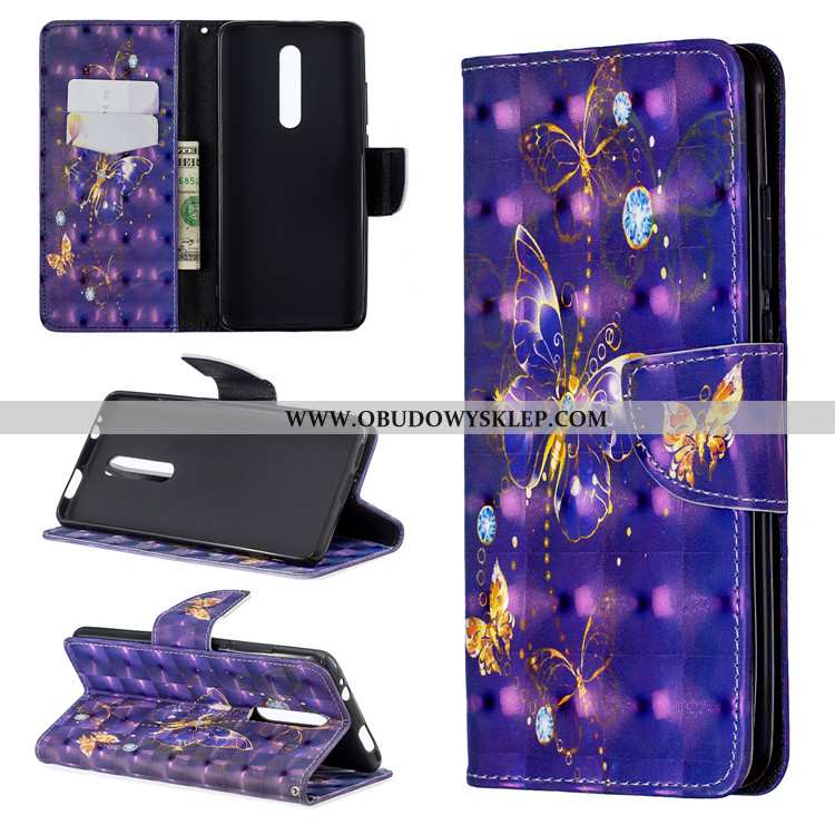 Etui Xiaomi Mi 9t Pro Piękny Obudowa Kreskówka, Futerał Xiaomi Mi 9t Pro Miękki Ochraniacz Rozowa