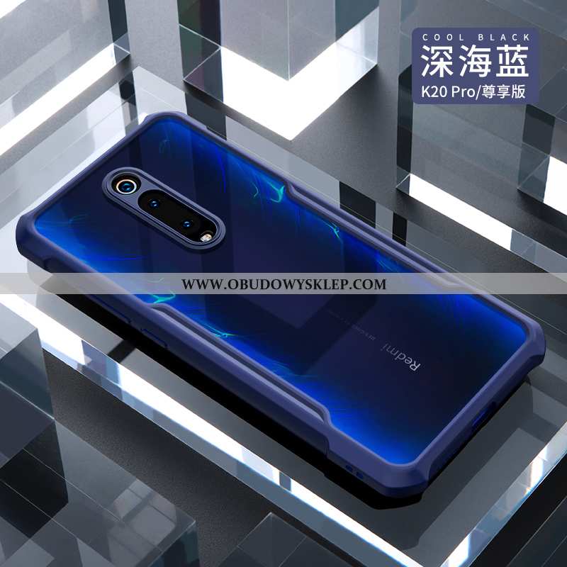 Etui Xiaomi Mi 9t Pro Silikonowe Anti-fall Mały, Futerał Xiaomi Mi 9t Pro Ochraniacz Telefon Komórko