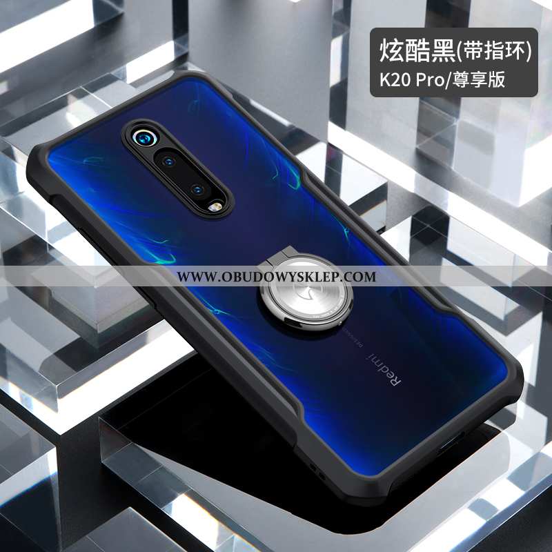 Etui Xiaomi Mi 9t Pro Silikonowe Anti-fall Mały, Futerał Xiaomi Mi 9t Pro Ochraniacz Telefon Komórko