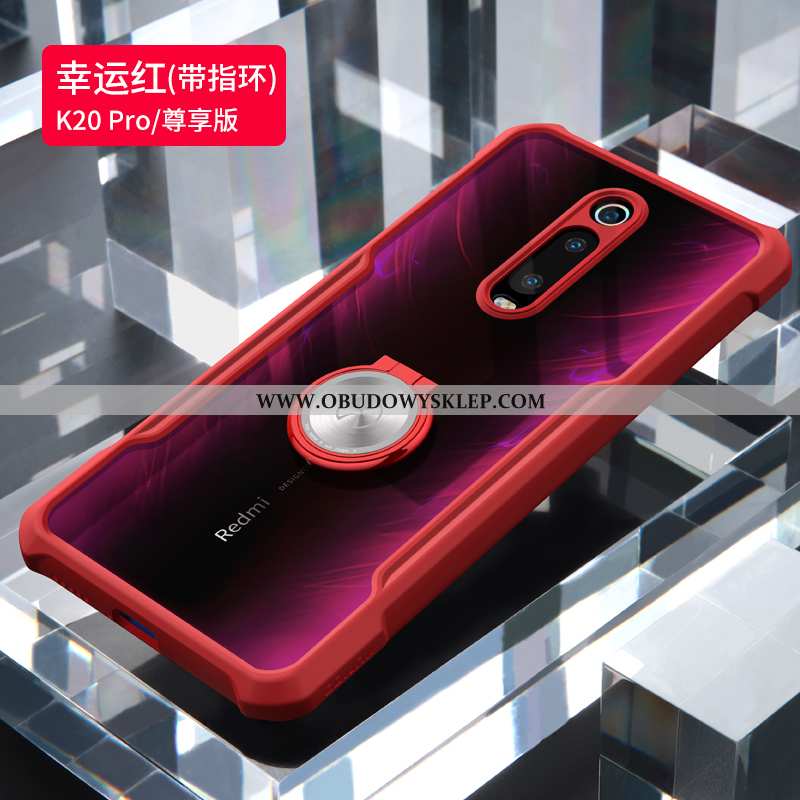 Etui Xiaomi Mi 9t Pro Silikonowe Anti-fall Mały, Futerał Xiaomi Mi 9t Pro Ochraniacz Telefon Komórko