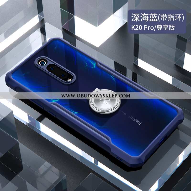 Etui Xiaomi Mi 9t Pro Silikonowe Anti-fall Mały, Futerał Xiaomi Mi 9t Pro Ochraniacz Telefon Komórko