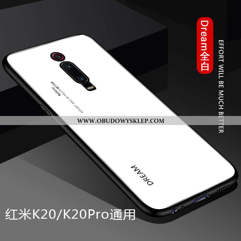 Etui Xiaomi Mi 9t Silikonowe Trudno Futerał, Futerał Xiaomi Mi 9t Ochraniacz Zakochani Niebieska