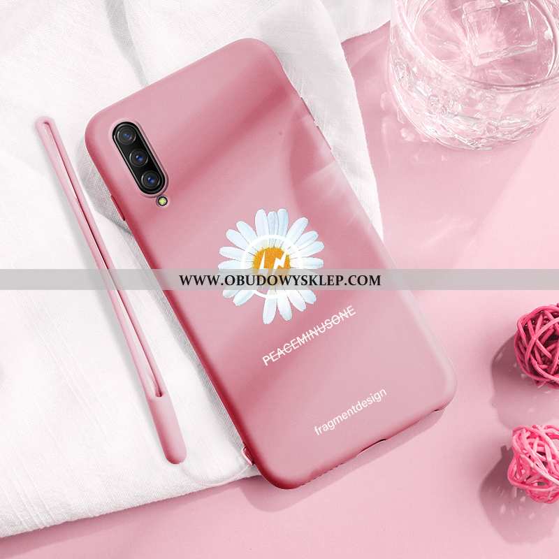 Etui Xiaomi Mi A3 Trendy Telefon Komórkowy Futerał, Futerał Xiaomi Mi A3 Super Osobowość Niebieska