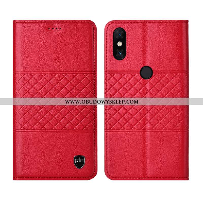 Etui Xiaomi Mi Mix 2s Skórzane Telefon Komórkowy Pokrowce, Futerał Xiaomi Mi Mix 2s Ochraniacz All I