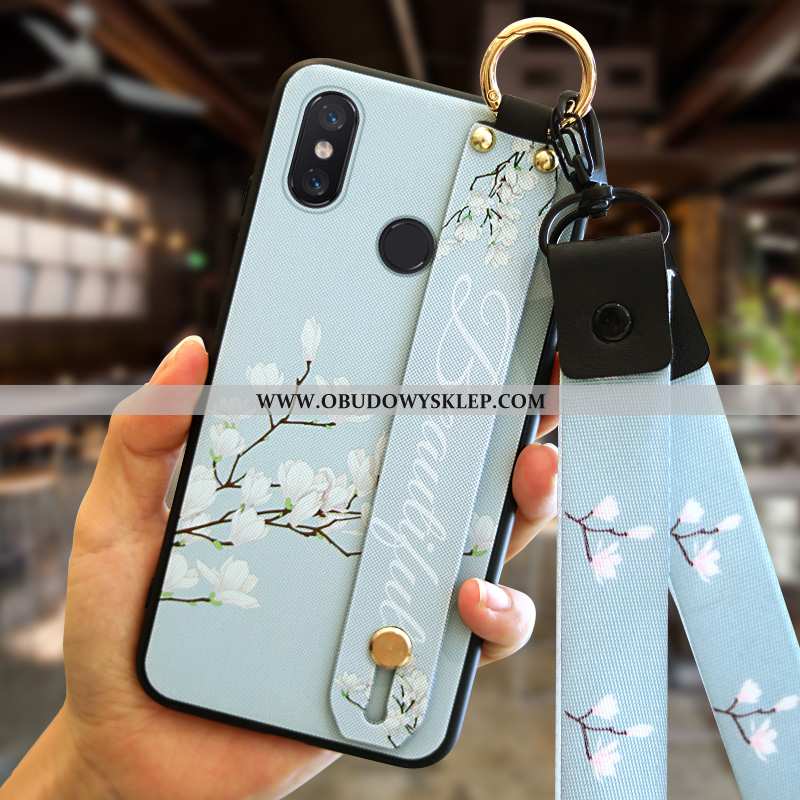 Etui Xiaomi Mi Mix 3 Moda Telefon Komórkowy Miękki, Futerał Xiaomi Mi Mix 3 Osobowość All Inclusive 