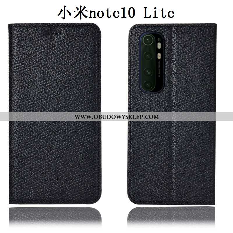 Etui Xiaomi Mi Note 10 Lite Ochraniacz Telefon Komórkowy All Inclusive, Futerał Xiaomi Mi Note 10 Li