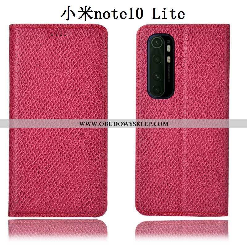 Etui Xiaomi Mi Note 10 Lite Ochraniacz Telefon Komórkowy All Inclusive, Futerał Xiaomi Mi Note 10 Li