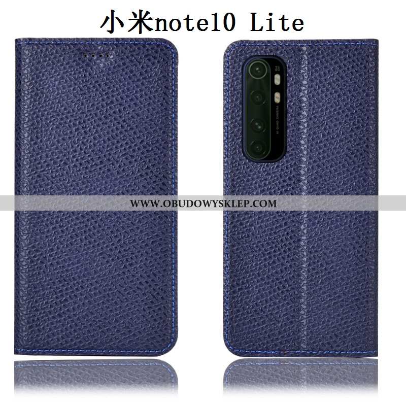 Etui Xiaomi Mi Note 10 Lite Ochraniacz Telefon Komórkowy All Inclusive, Futerał Xiaomi Mi Note 10 Li