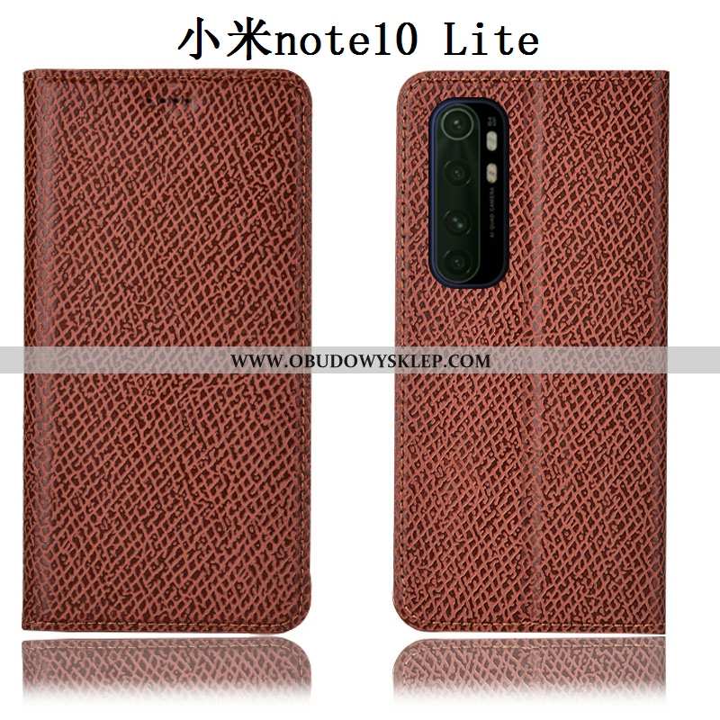 Etui Xiaomi Mi Note 10 Lite Ochraniacz Telefon Komórkowy All Inclusive, Futerał Xiaomi Mi Note 10 Li