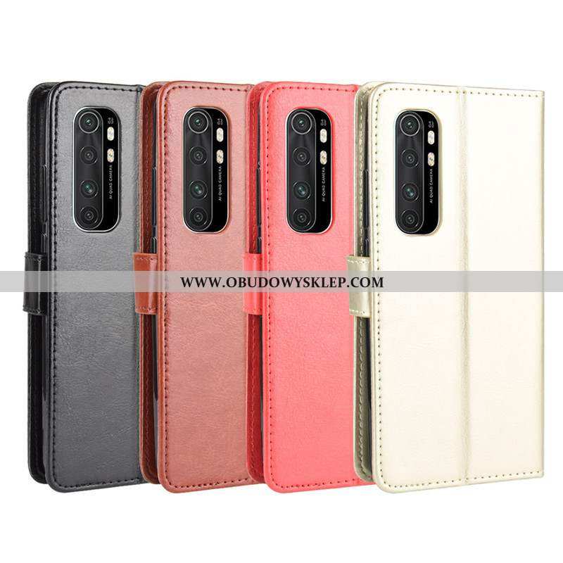 Etui Xiaomi Mi Note 10 Lite Wiszące Ozdoby Mały Telefon Komórkowy, Futerał Xiaomi Mi Note 10 Lite Sk