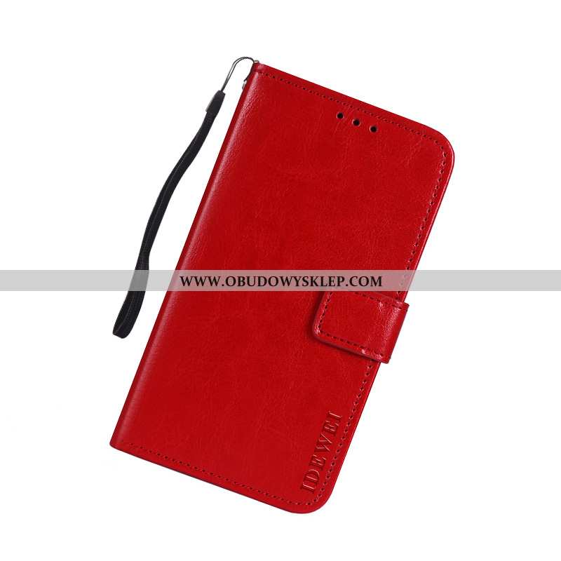 Etui Xiaomi Mi Note 10 Miękki Mały Ochraniacz, Futerał Xiaomi Mi Note 10 Silikonowe Portfel Czarna