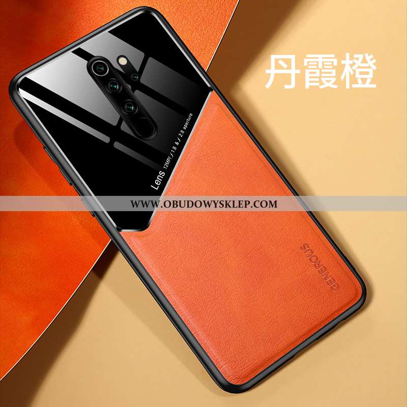 Etui Xiaomi Redmi Note 8 Pro Kreatywne Jakość Telefon Komórkowy, Futerał Xiaomi Redmi Note 8 Pro Skó