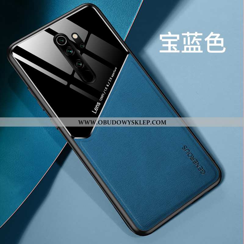 Etui Xiaomi Redmi Note 8 Pro Kreatywne Jakość Telefon Komórkowy, Futerał Xiaomi Redmi Note 8 Pro Skó