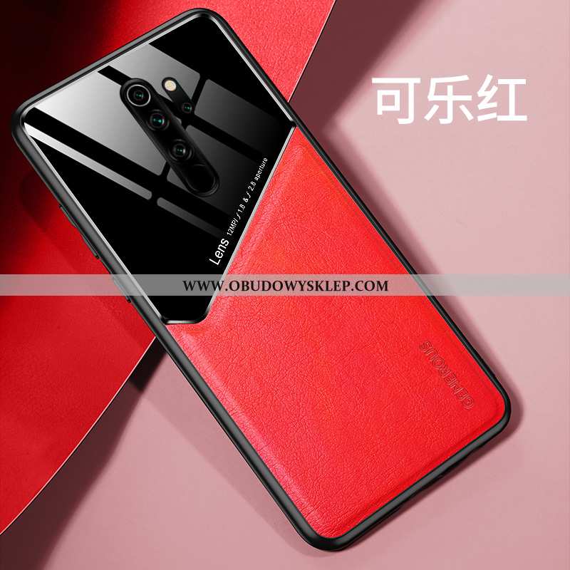 Etui Xiaomi Redmi Note 8 Pro Kreatywne Jakość Telefon Komórkowy, Futerał Xiaomi Redmi Note 8 Pro Skó