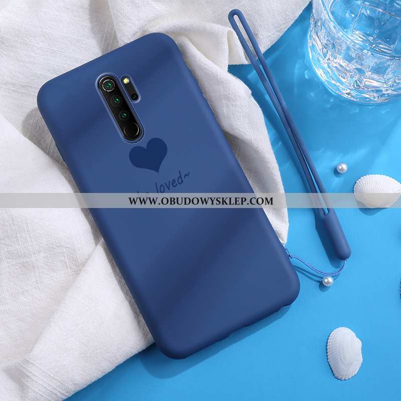 Etui Xiaomi Redmi Note 8 Pro Miękki Osobowość Wiszące Ozdoby, Futerał Xiaomi Redmi Note 8 Pro Siliko