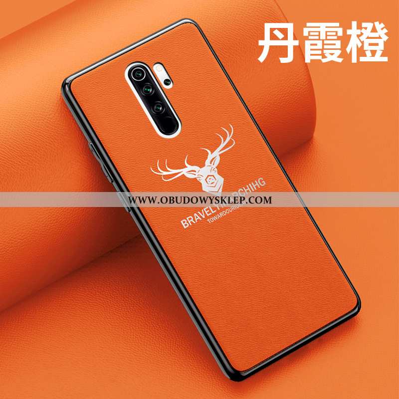 Etui Xiaomi Redmi Note 8 Pro Moda Poszycie Telefon Komórkowy, Futerał Xiaomi Redmi Note 8 Pro Nubuku