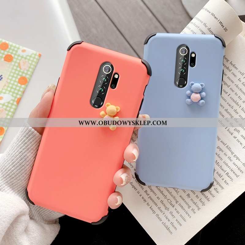 Etui Xiaomi Redmi Note 8 Pro Super Nowy Silikonowe, Futerał Xiaomi Redmi Note 8 Pro Cienkie All Incl