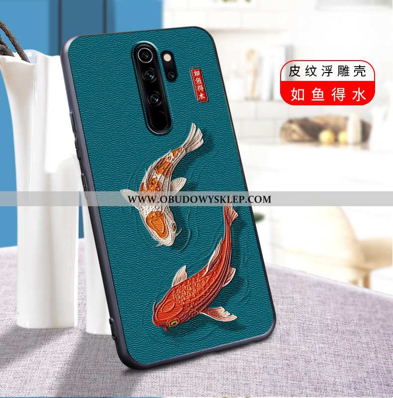 Etui Xiaomi Redmi Note 8 Pro Trendy Telefon Komórkowy Anti-fall, Futerał Xiaomi Redmi Note 8 Pro Sup