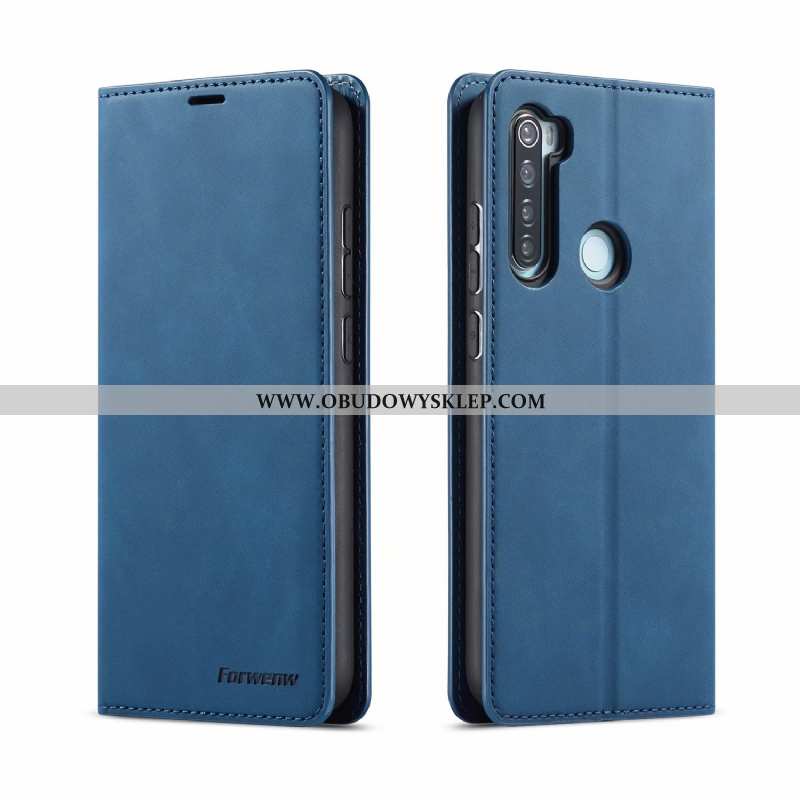 Etui Xiaomi Redmi Note 8t Portfel Telefon Komórkowy All Inclusive, Futerał Xiaomi Redmi Note 8t Mięk