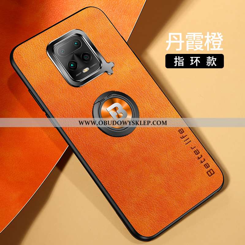 Etui Xiaomi Redmi Note 9 Pro Silikonowe Ochraniacz Miękki, Futerał Xiaomi Redmi Note 9 Pro Metal Wzó