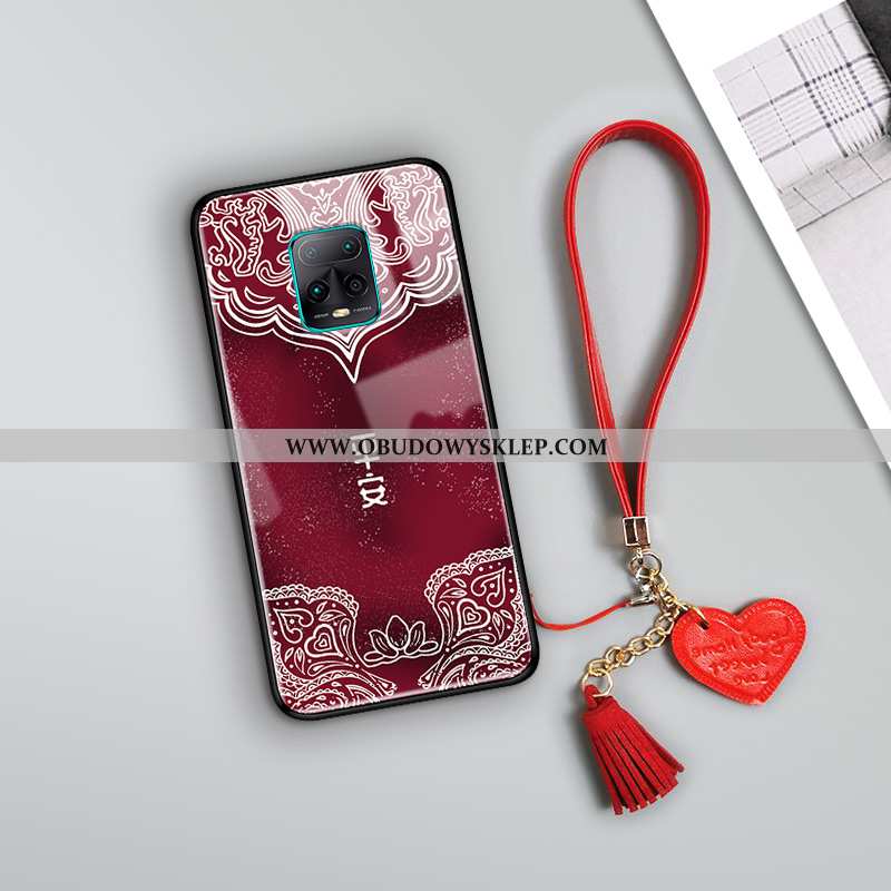 Etui Xiaomi Redmi Note 9 Pro Vintage All Inclusive Ochraniacz, Futerał Xiaomi Redmi Note 9 Pro Trend