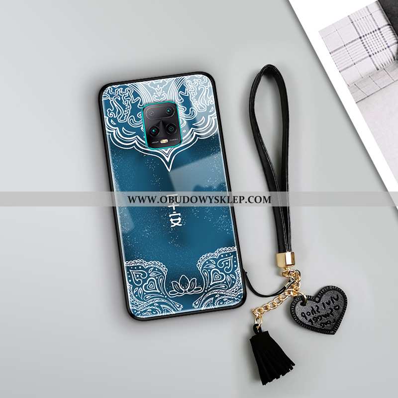 Etui Xiaomi Redmi Note 9 Pro Vintage All Inclusive Ochraniacz, Futerał Xiaomi Redmi Note 9 Pro Trend