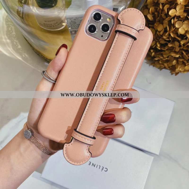 Etui iPhone 11 Pro Wiszące Ozdoby Gwiazda Anti-fall, Futerał iPhone 11 Pro Trendy Telefon Komórkowy 