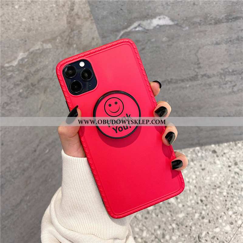 Etui iPhone 11 Pro Zielony Smile Telefon Komórkowy, Futerał iPhone 11 Pro Wspornik Zielone