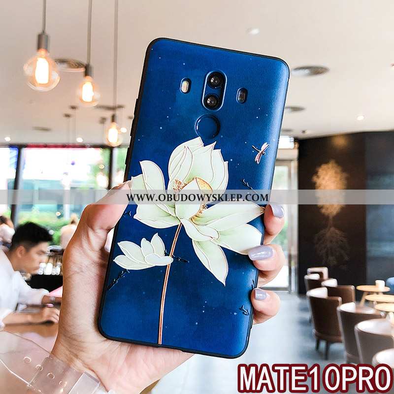 Futerał Huawei Mate 10 Pro Relief Wiszące Ozdoby All Inclusive, Pokrowce Huawei Mate 10 Pro Miękki R