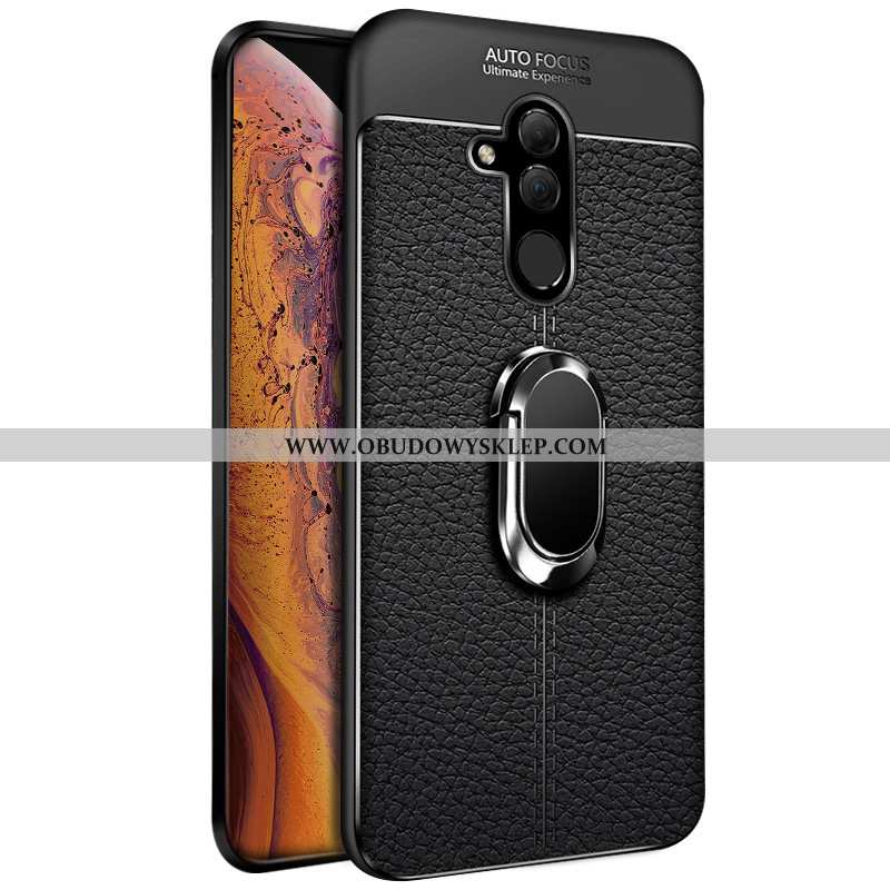 Futerał Huawei Mate 20 Lite Przezroczysty Telefon Komórkowy Silikonowe, Pokrowce Huawei Mate 20 Lite