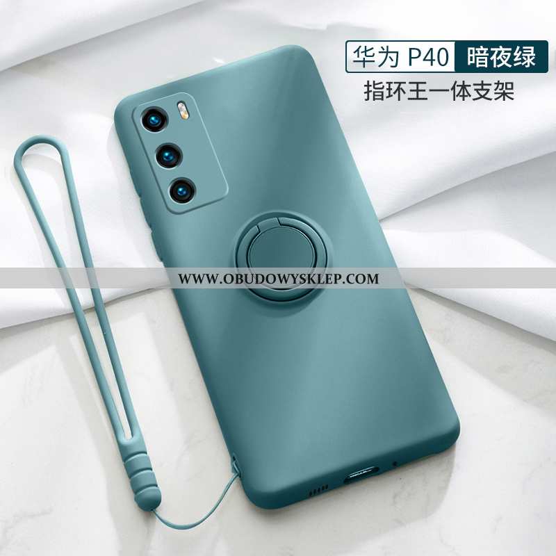 Futerał Huawei P30 Trendy Świeży Cienkie, Pokrowce Huawei P30 Super All Inclusive Rozowa